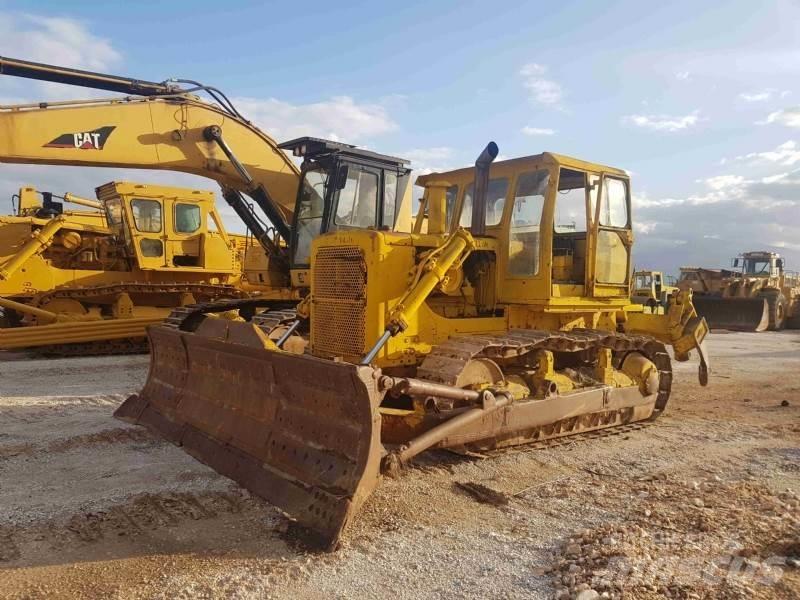 CAT D7 80 ΕΥΚΑΙΡΙΑ Construção - Outros
