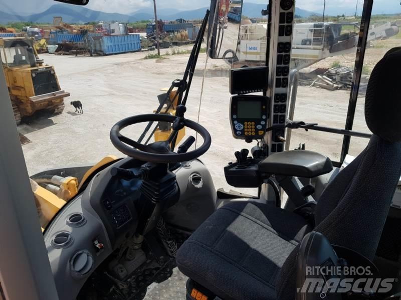 Volvo L350F Carregadeiras de rodas