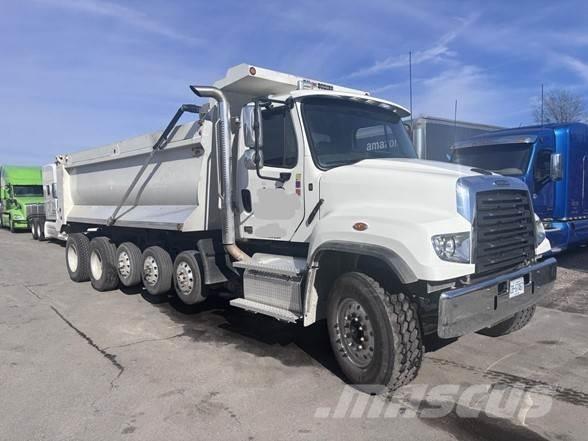 Freightliner 114SD Camiões basculantes