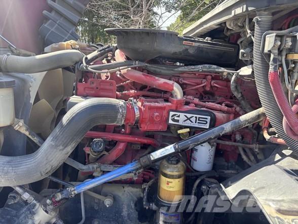 International LT Cavalos Mecânicos