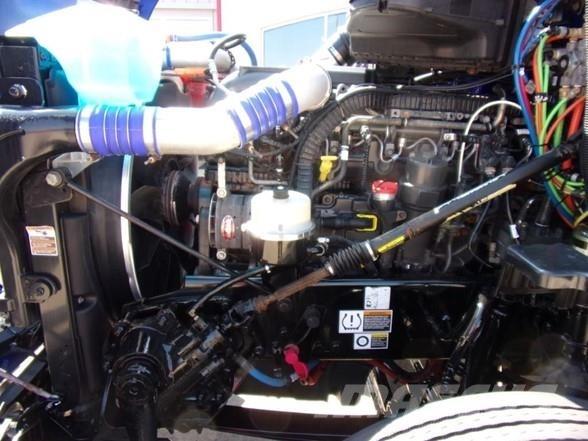 Kenworth T680 Cavalos Mecânicos