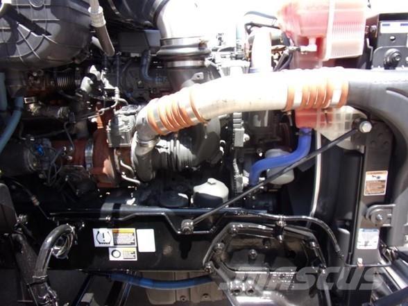 Kenworth T680 Cavalos Mecânicos