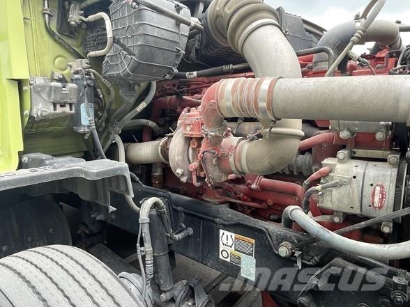 Kenworth T680 Cavalos Mecânicos