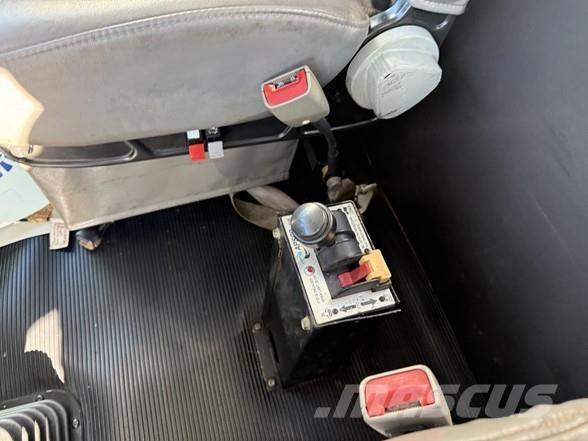 Kenworth T800 Cavalos Mecânicos