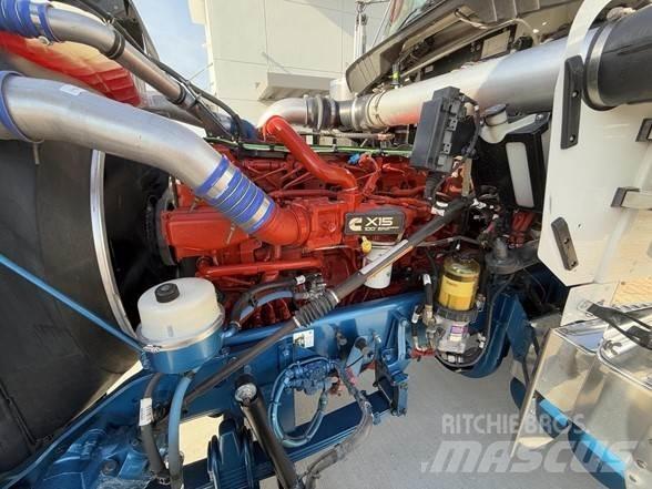 Kenworth W900B Cavalos Mecânicos
