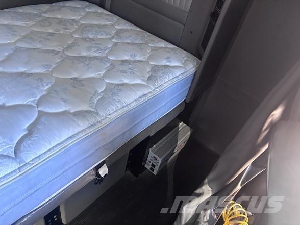 Kenworth W900B Cavalos Mecânicos