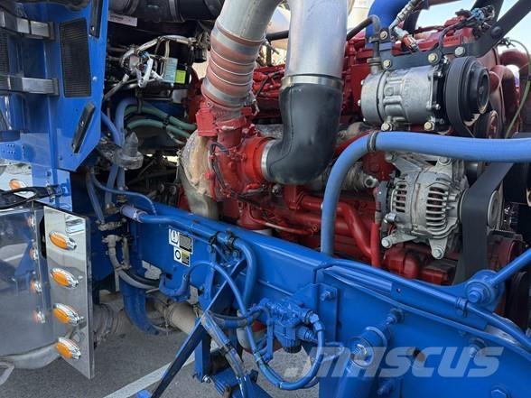 Kenworth W900L Cavalos Mecânicos