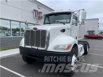 Peterbilt 337 Cavalos Mecânicos