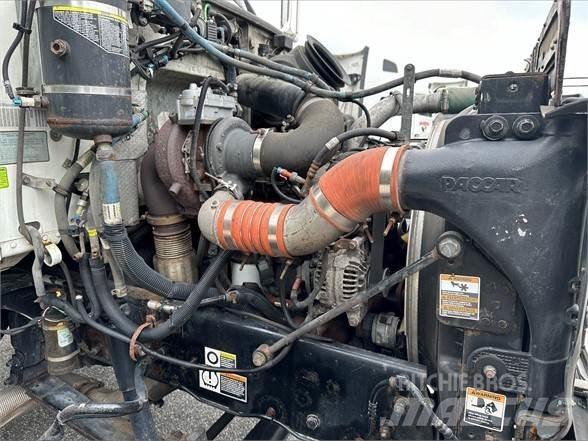 Peterbilt 337 Cavalos Mecânicos
