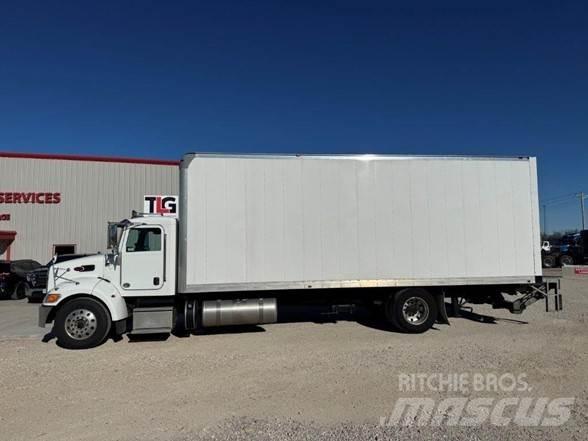 Peterbilt 337 Construção - Outros
