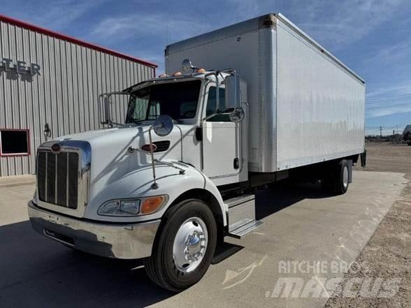 Peterbilt 337 Construção - Outros
