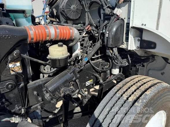 Peterbilt 337 Construção - Outros
