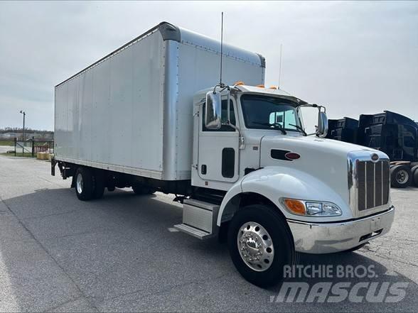 Peterbilt 337 Construção - Outros
