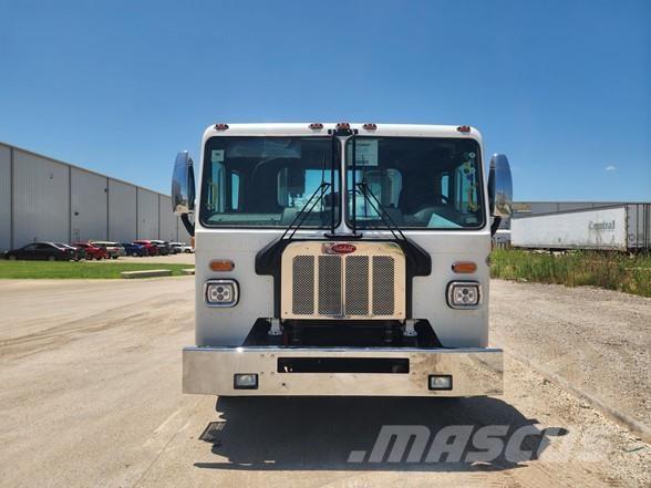 Peterbilt 520 Camiões de lixo