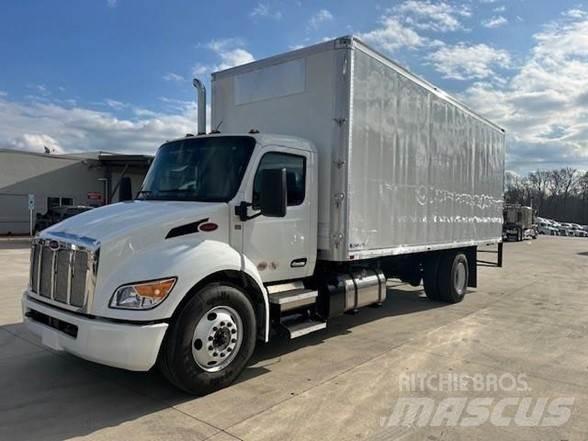 Peterbilt 536 Construção - Outros
