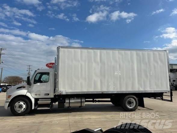 Peterbilt 536 Construção - Outros
