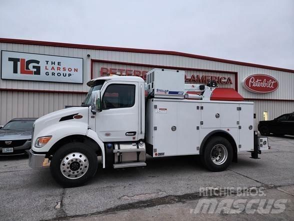 Peterbilt 536 Construção - Outros
