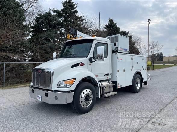 Peterbilt 536 Construção - Outros
