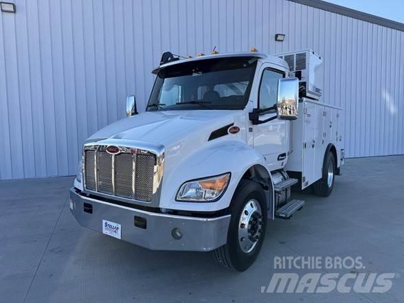 Peterbilt 536 Construção - Outros
