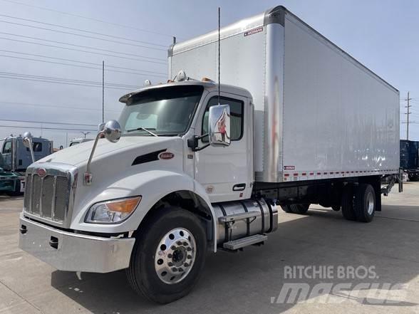 Peterbilt 536 Construção - Outros
