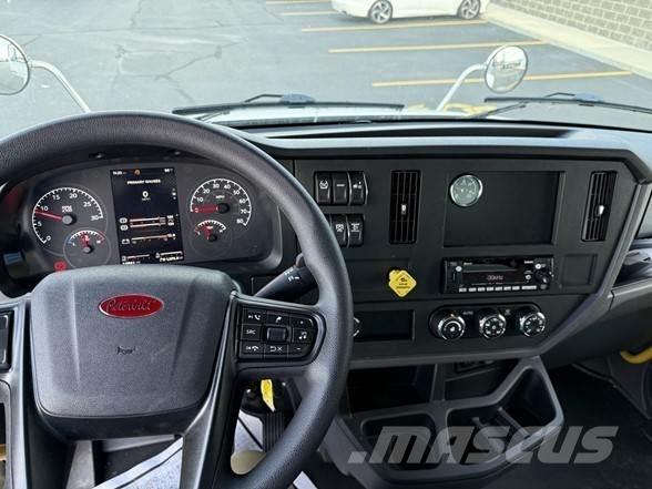 Peterbilt 536 Construção - Outros

