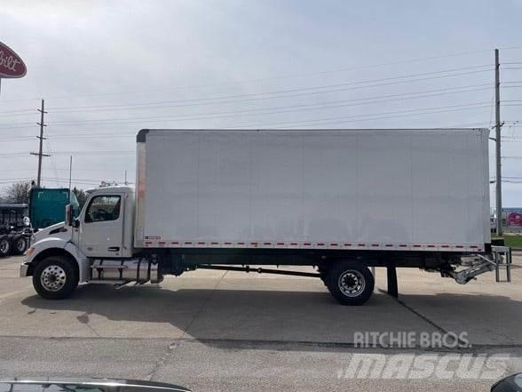 Peterbilt 536 Construção - Outros
