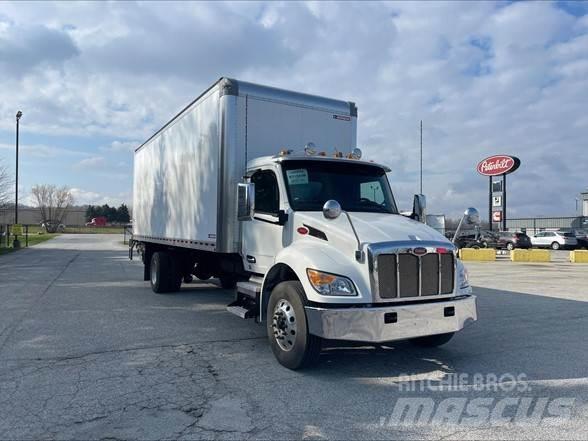 Peterbilt 536 Construção - Outros
