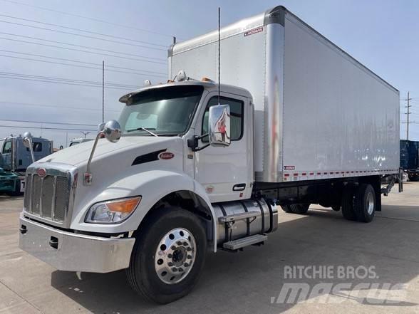 Peterbilt 536 Construção - Outros
