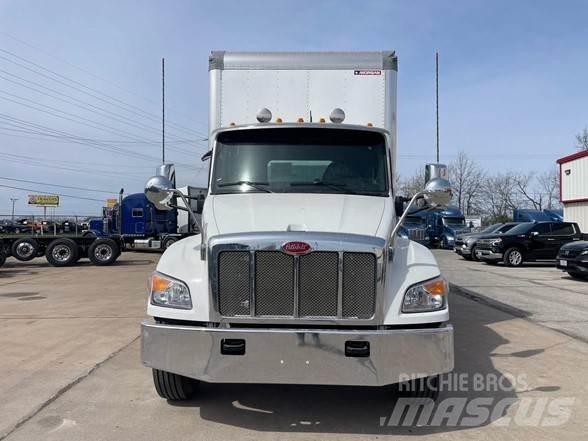 Peterbilt 536 Construção - Outros
