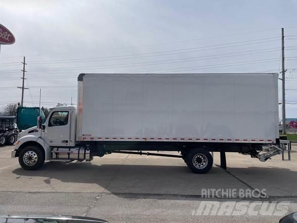 Peterbilt 536 Construção - Outros
