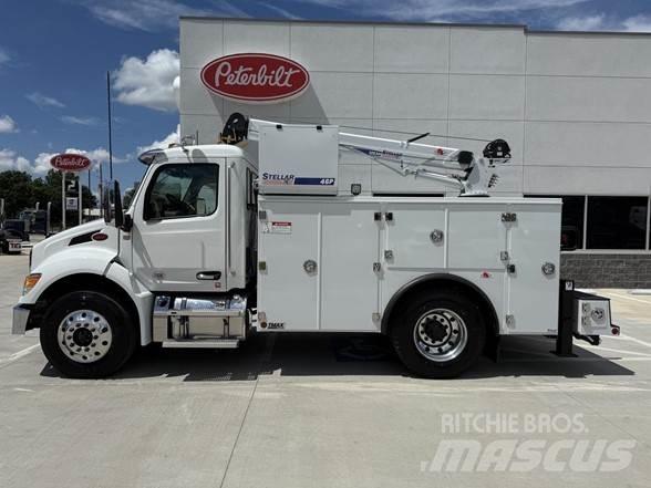 Peterbilt 536 Construção - Outros
