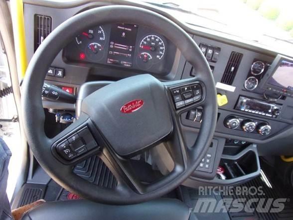 Peterbilt 536 Construção - Outros
