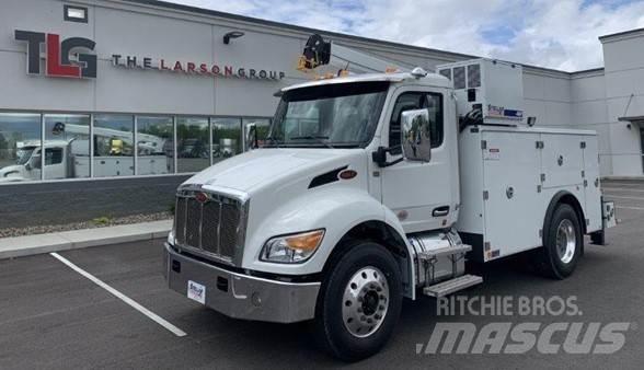 Peterbilt 536 Construção - Outros
