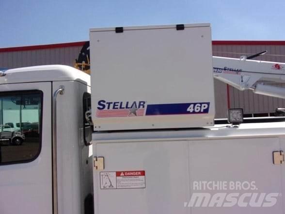 Peterbilt 536 Construção - Outros
