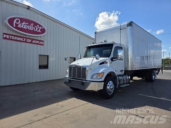 Peterbilt 536 Construção - Outros
