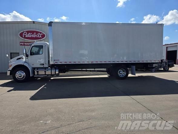 Peterbilt 536 Construção - Outros
