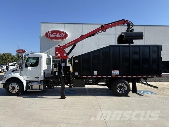 Peterbilt 537 Construção - Outros
