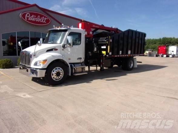 Peterbilt 537 Construção - Outros
