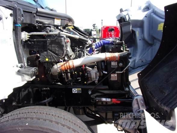 Peterbilt 537 Construção - Outros
