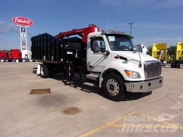 Peterbilt 537 Construção - Outros
