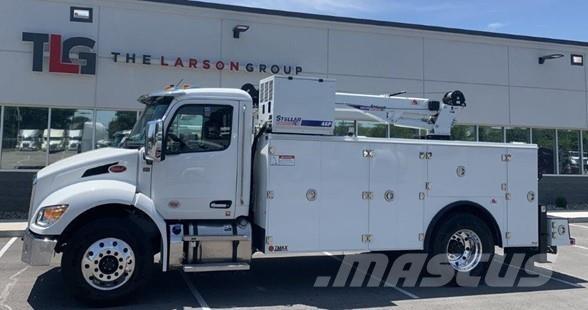 Peterbilt 537 Construção - Outros
