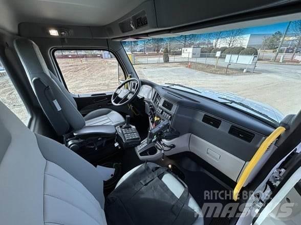 Peterbilt 567 Construção - Outros
