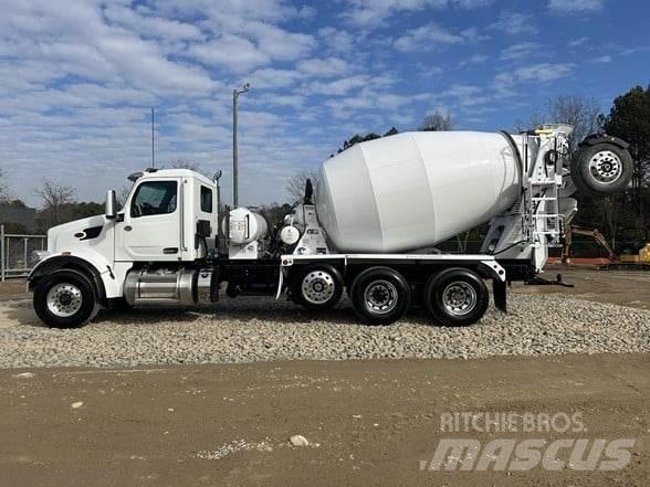 Peterbilt 567 Construção - Outros
