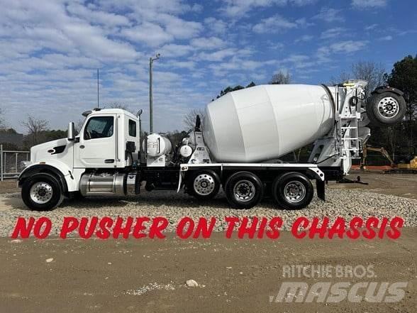 Peterbilt 567 Construção - Outros
