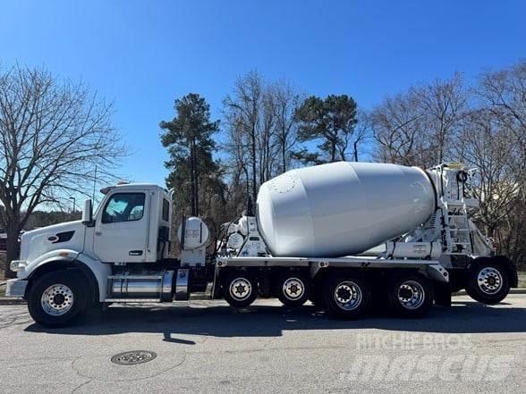 Peterbilt 567 Construção - Outros
