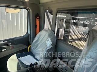 Peterbilt 567 Camiões de lixo
