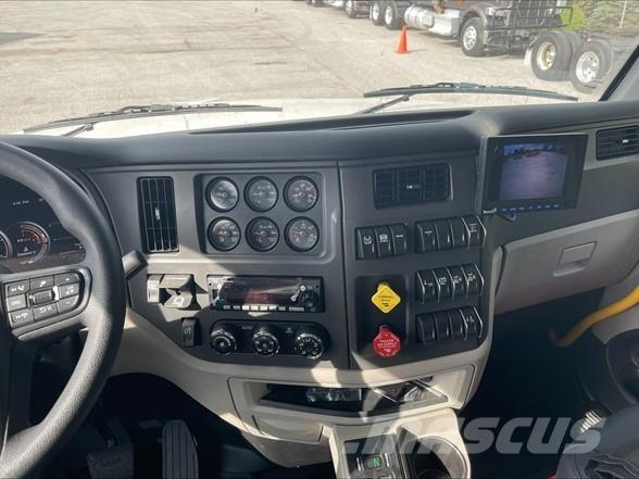 Peterbilt 567 Camiões basculantes