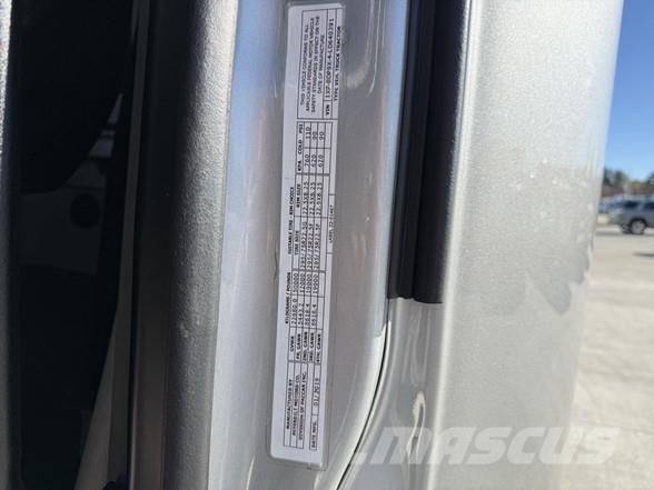 Peterbilt 579 Cavalos Mecânicos