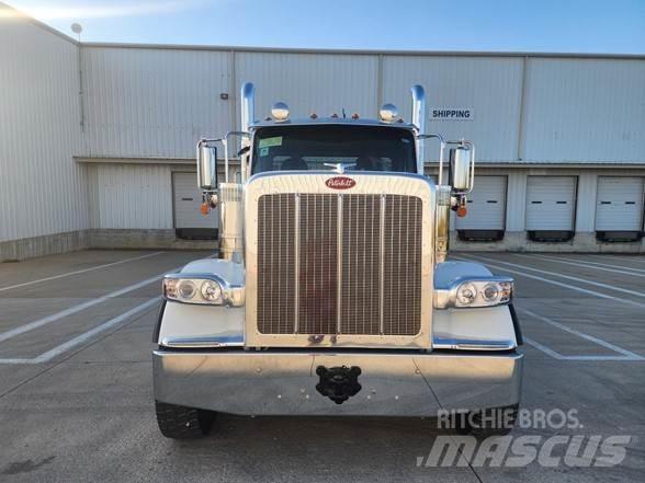 Peterbilt 589 Cavalos Mecânicos
