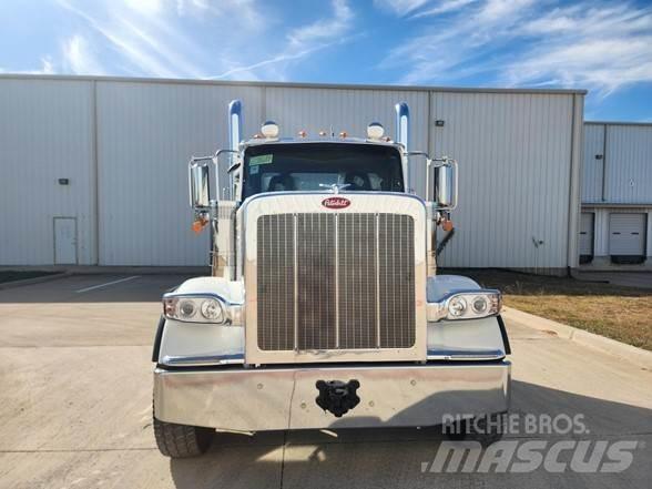 Peterbilt 589 Cavalos Mecânicos